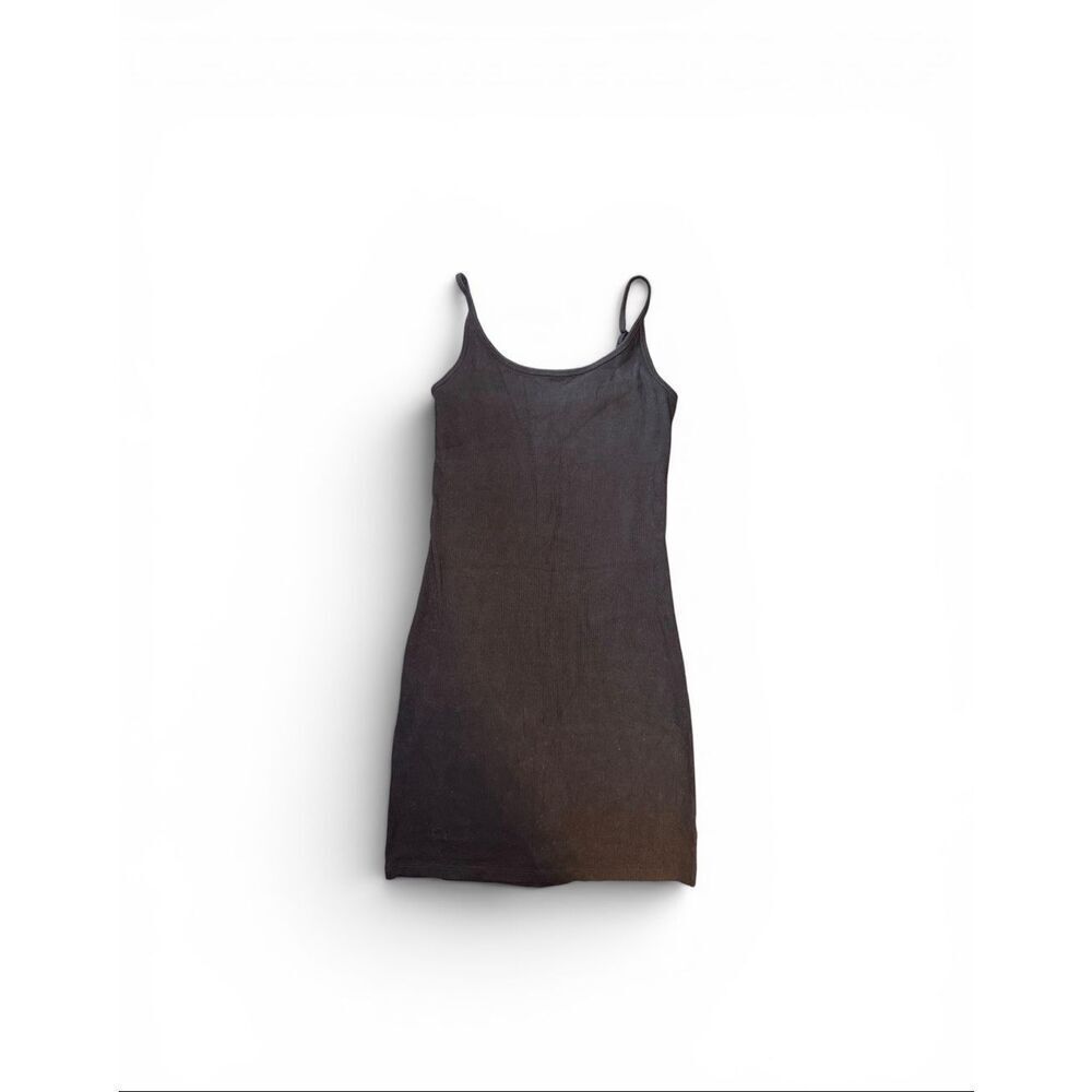 Old Navy Black Dress